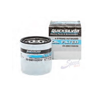 Filtr oleju Quicksilver Mercury / Mariner - Kraków