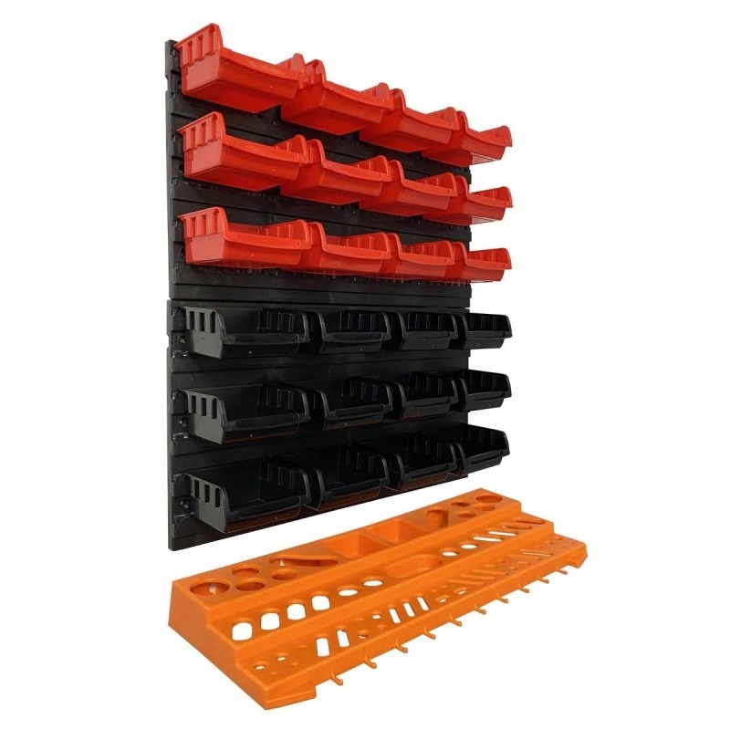 TABLICA NARZĘDZIOWA WARSZTATOWA 27EL