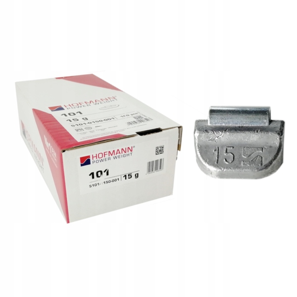 Hofmann 5101-0150-001 Marka Hofmann