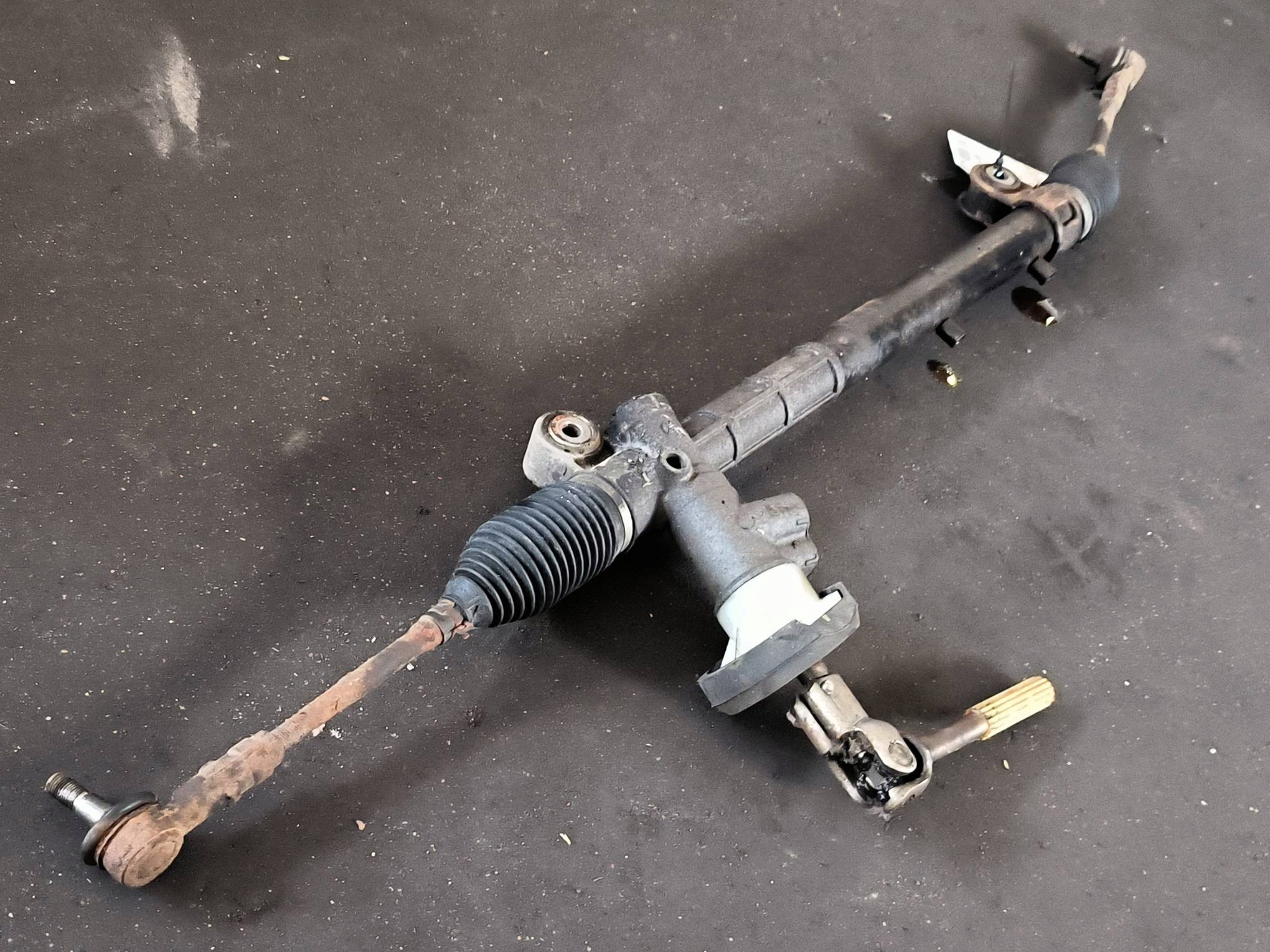 control 95228682 CHEVROLET SPARK III