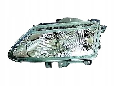 фара левая новая renault LAGUNA 94-98