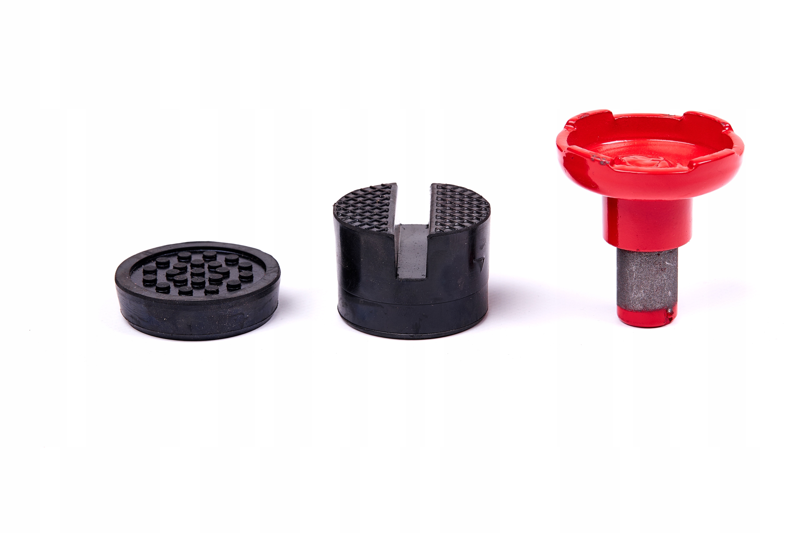 PODNOŚNIK NISKOPROFILOWY ŻABA 2,5T 2X GUMA ZWYŻKA LEWAREK SOLIDNY MOCNY Kod producenta PNPZ25T