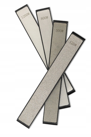 KAMIENIE DIAMENTOWE OSTRZAŁEK RUIXIN GANZO H0040 Kod producenta H0040