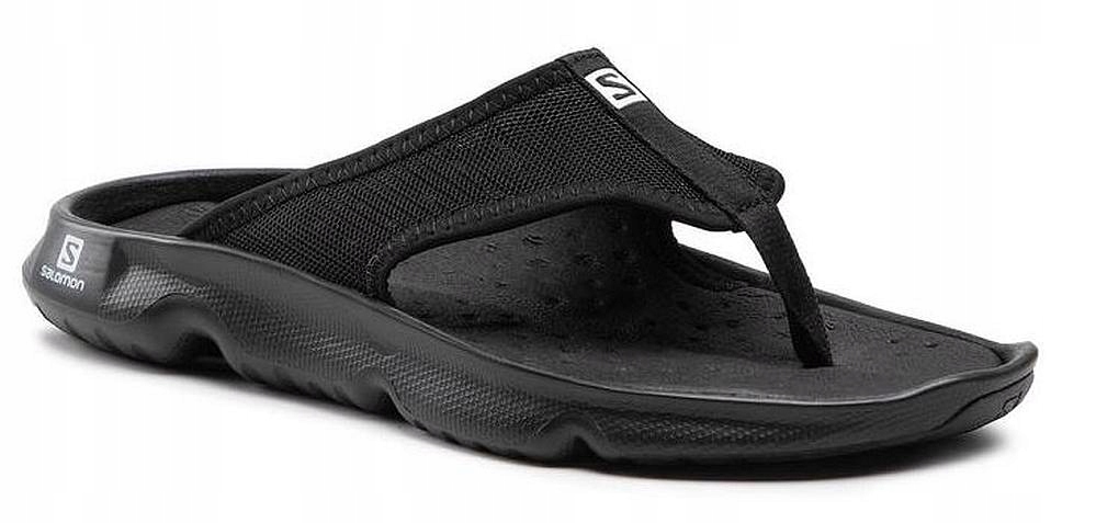 

Japonki klapki Salomon Reelax Break rozmiar 47 1/3
