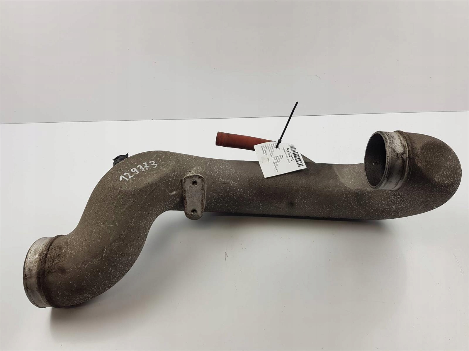 PRZEWOD RURA DOLOT 412966693 IVECO STRALIS AS440T