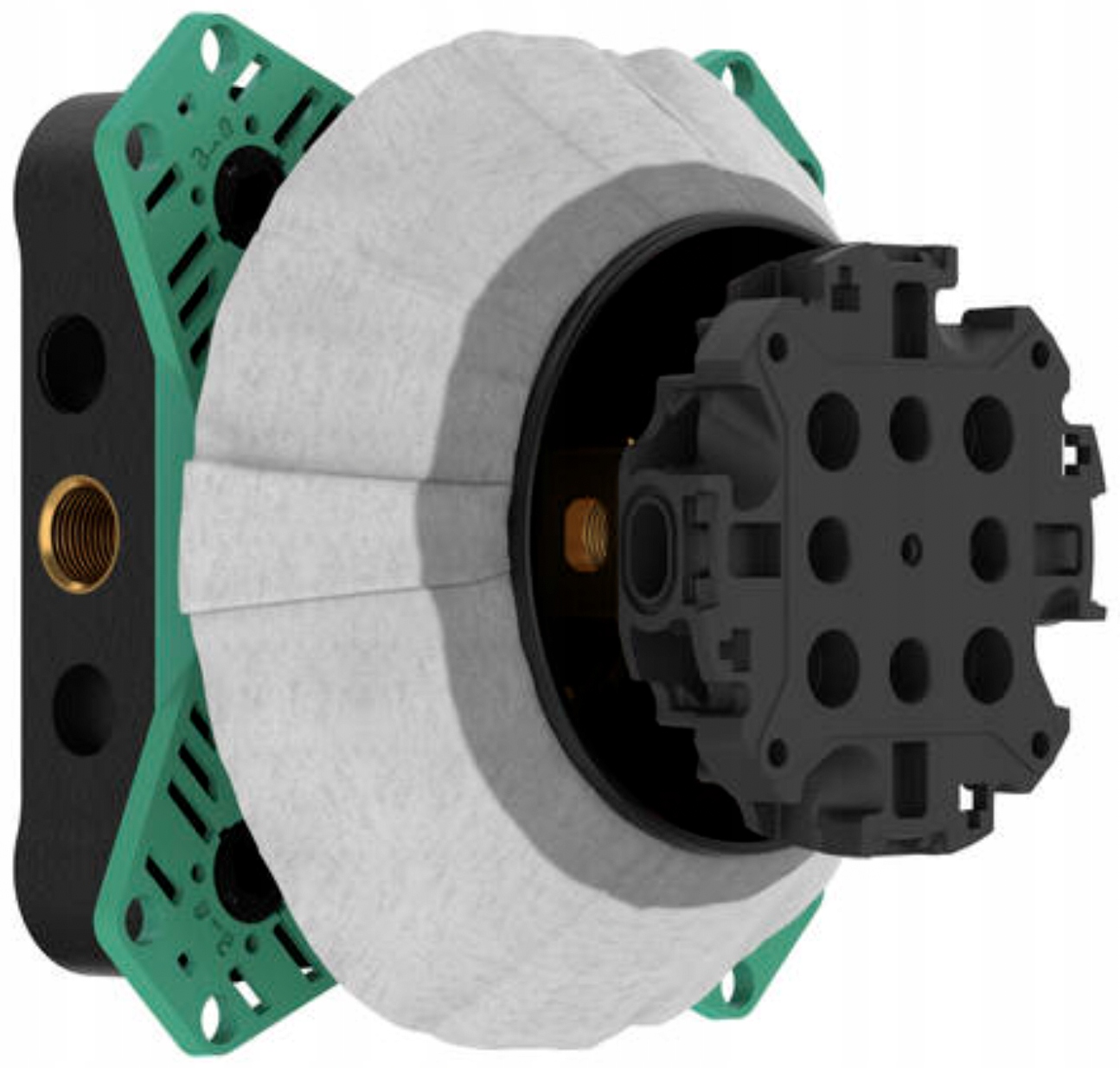 HANSGROHE ADAPTER DO IBOX UNIVERSAL 2 Kod producenta 13588000