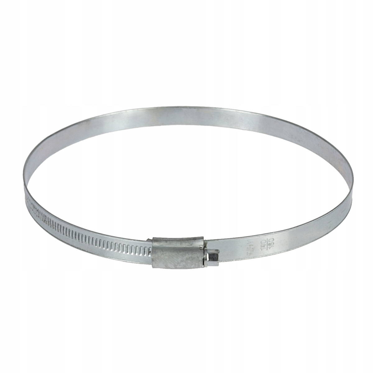 

Opaska ślimakowa Obejma Regulowana 140-160mm Ø150