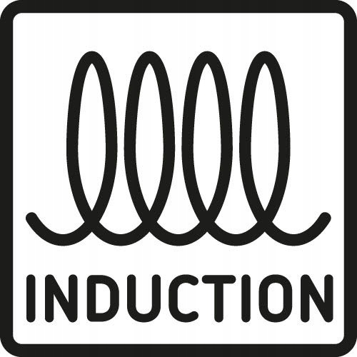 Rondelek Ricky 12cm/0,6L Marka Galicja