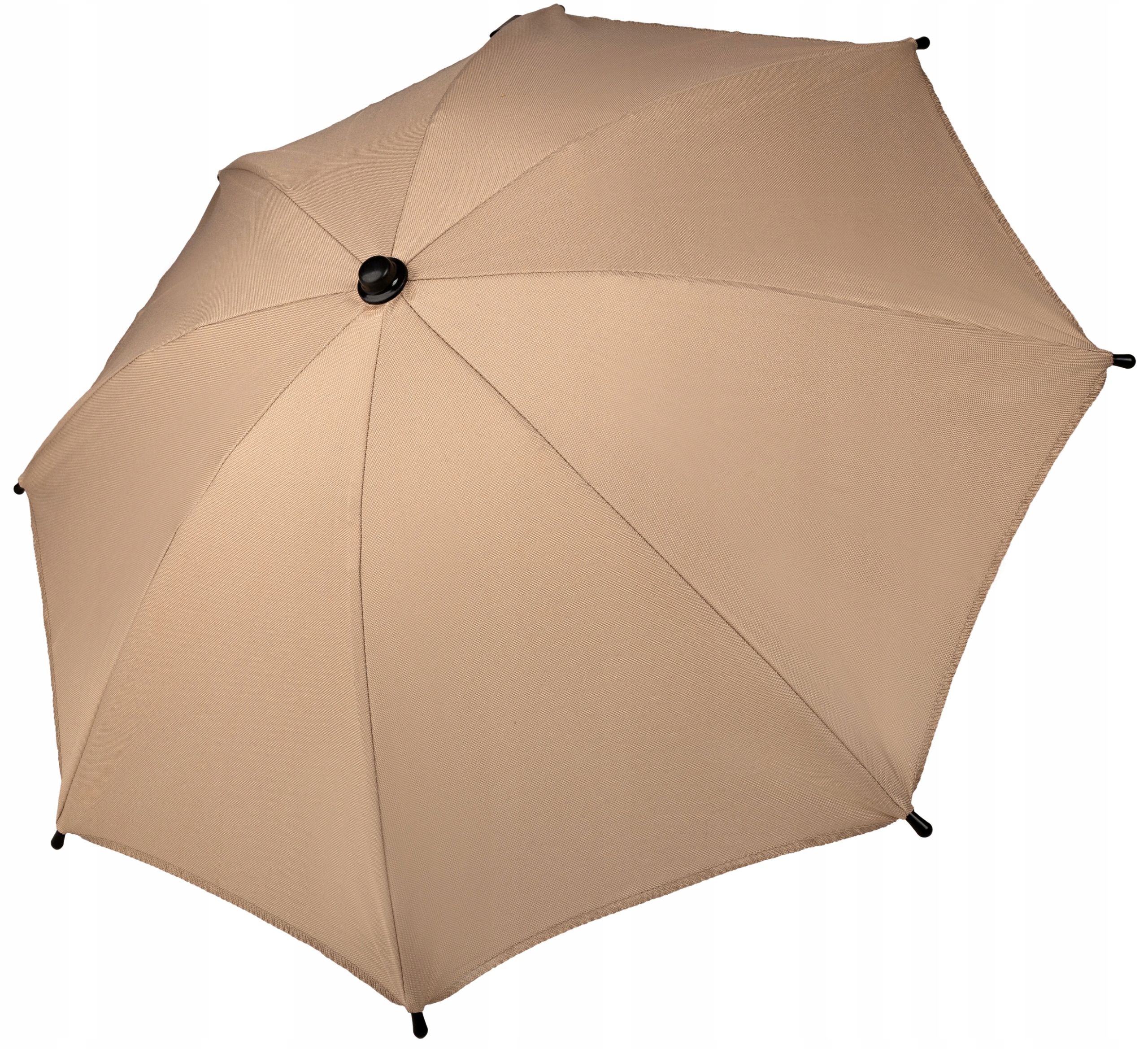 BABYSI PARASOLKA DEDYKOWANA DO WÓZKÓW SPACEROWYCH I GŁĘBOKICH VENICCI UV50+ Marka BabySi