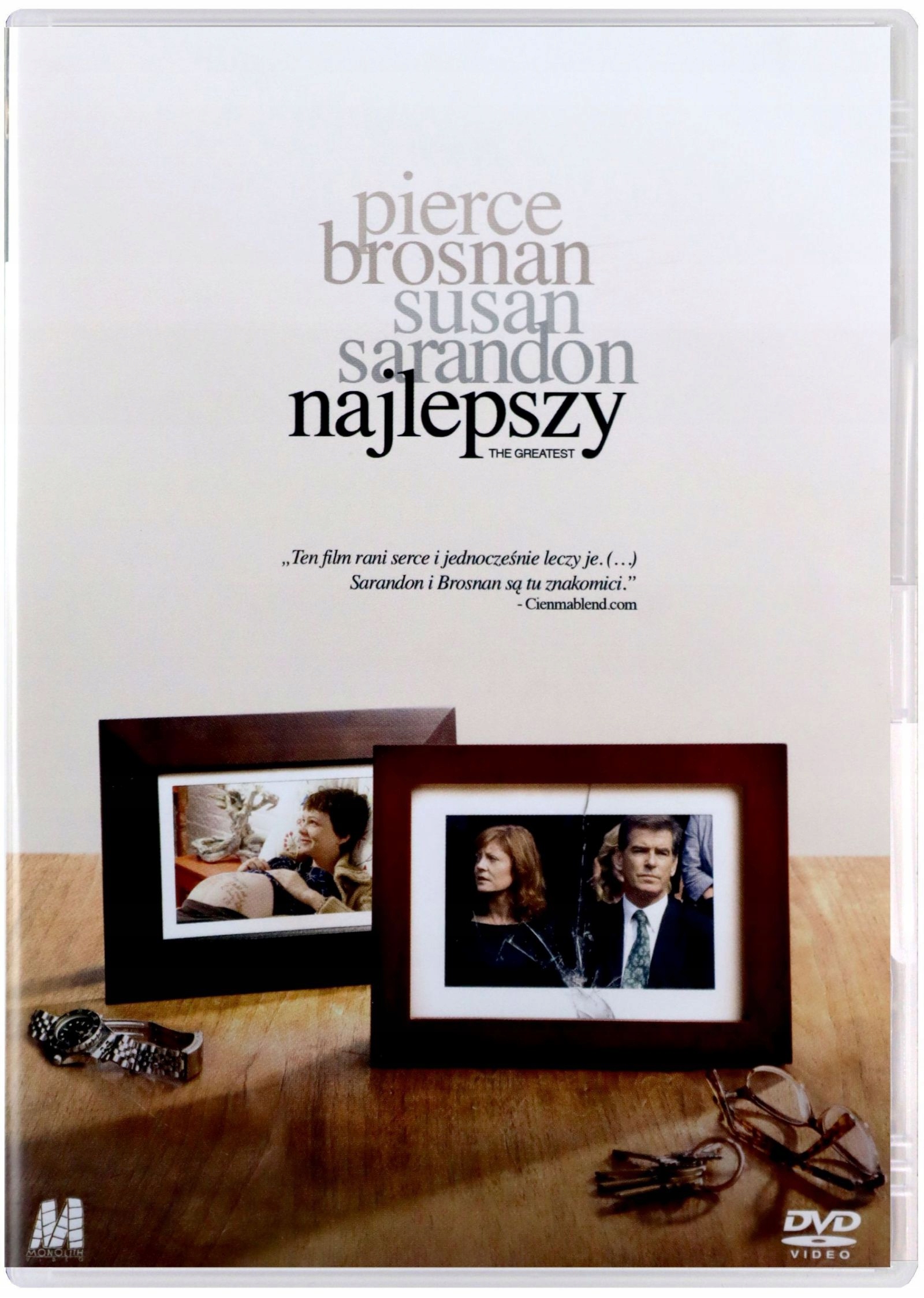 NAJLEPSZY