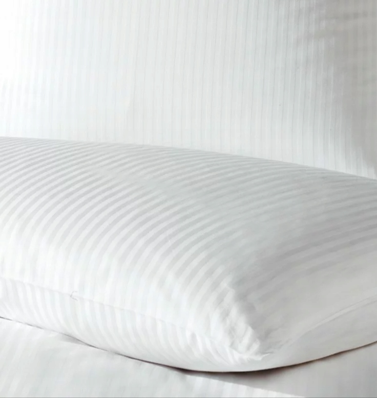 POSZEWKA HOTELOWA ADAMASZEK 40X80 ZAMEK PASY 4mm Rodzaj do spania