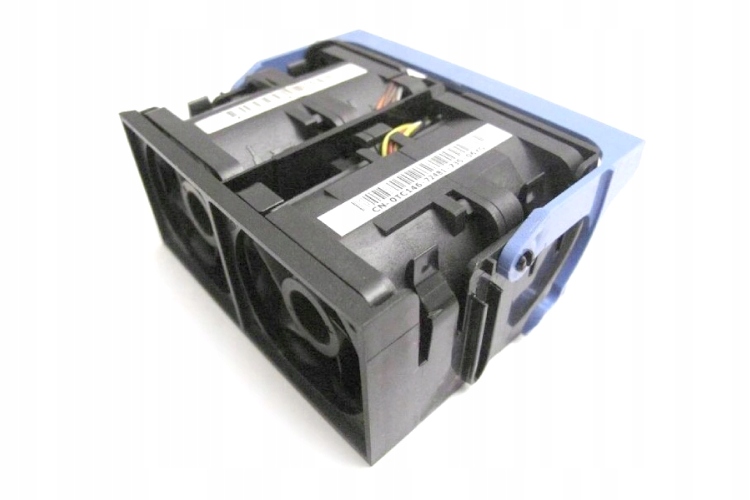 Ventilátor pro Dell PowerEdge 1950 Dual Fan TC146