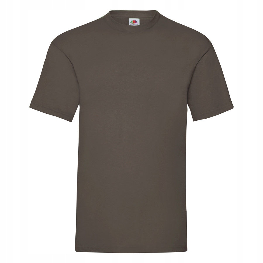 

Koszulka męska T-shirt Valueweight Fruit czeko S