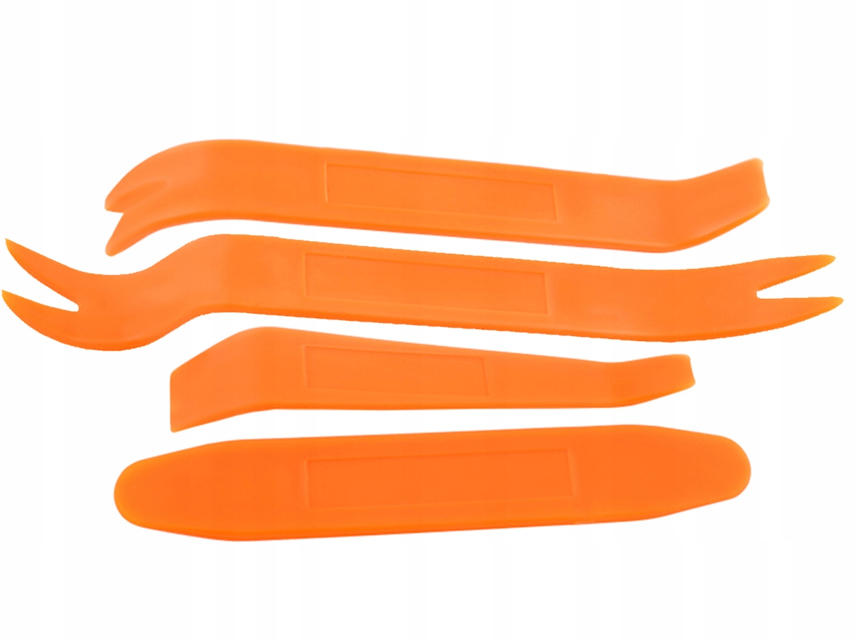 

170 Ściągacze Klucze Otwierak Otwieracze Tapicerk