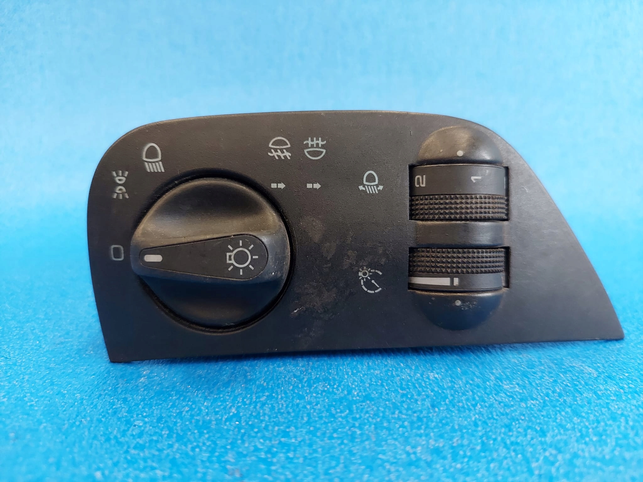 interruttore luci POLO 6N 6K1941531F