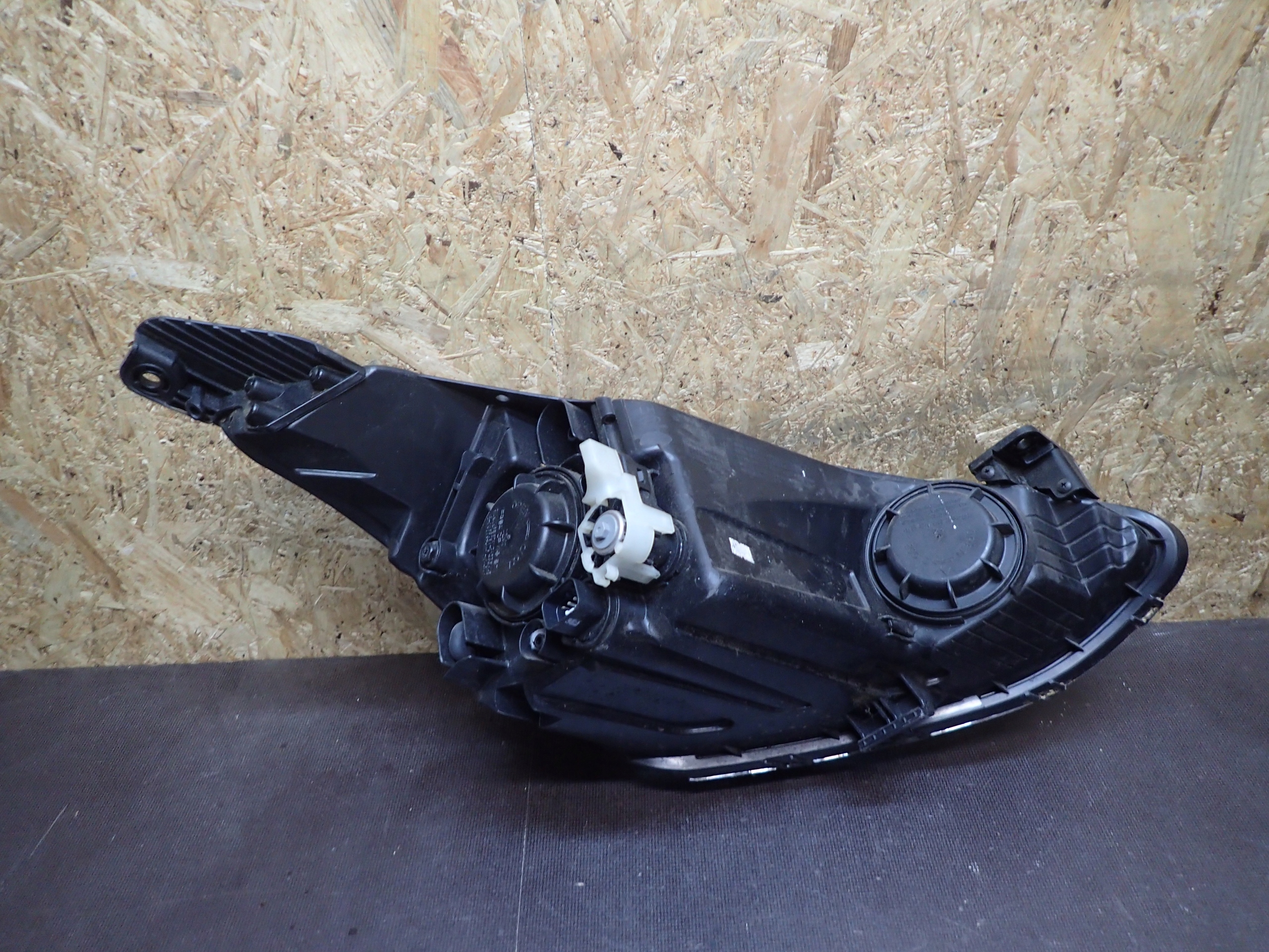 LIGHT FRONT LEFT HYUNDAI I10 14- 92101-B9000