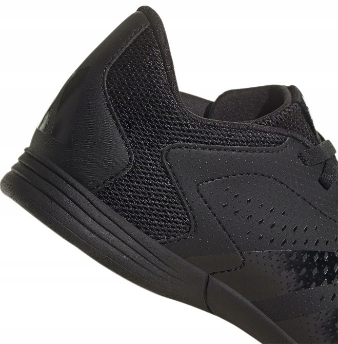 BUTY HALOWE ADIDAS PREDATOR ACCURACY.4 IN SAL halówki _ GW7089 _ r. 34 Rozmiar 34