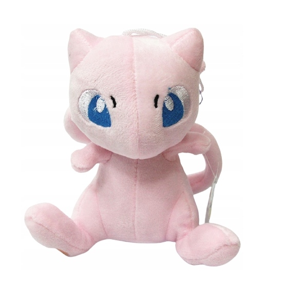 

Pokemon Go Pluszak Maskotka Mew Mewtwo