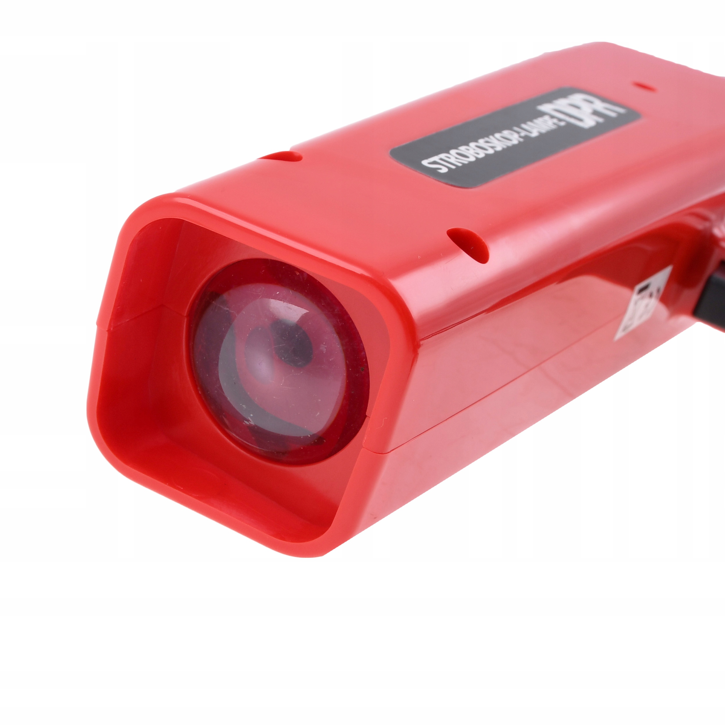 LAMPA STROBOSKOPOWA DO USTAWIANIA ZAPŁONU ROMET KOMAR WSK JAWA JAWKA MZ Rodzaj inny