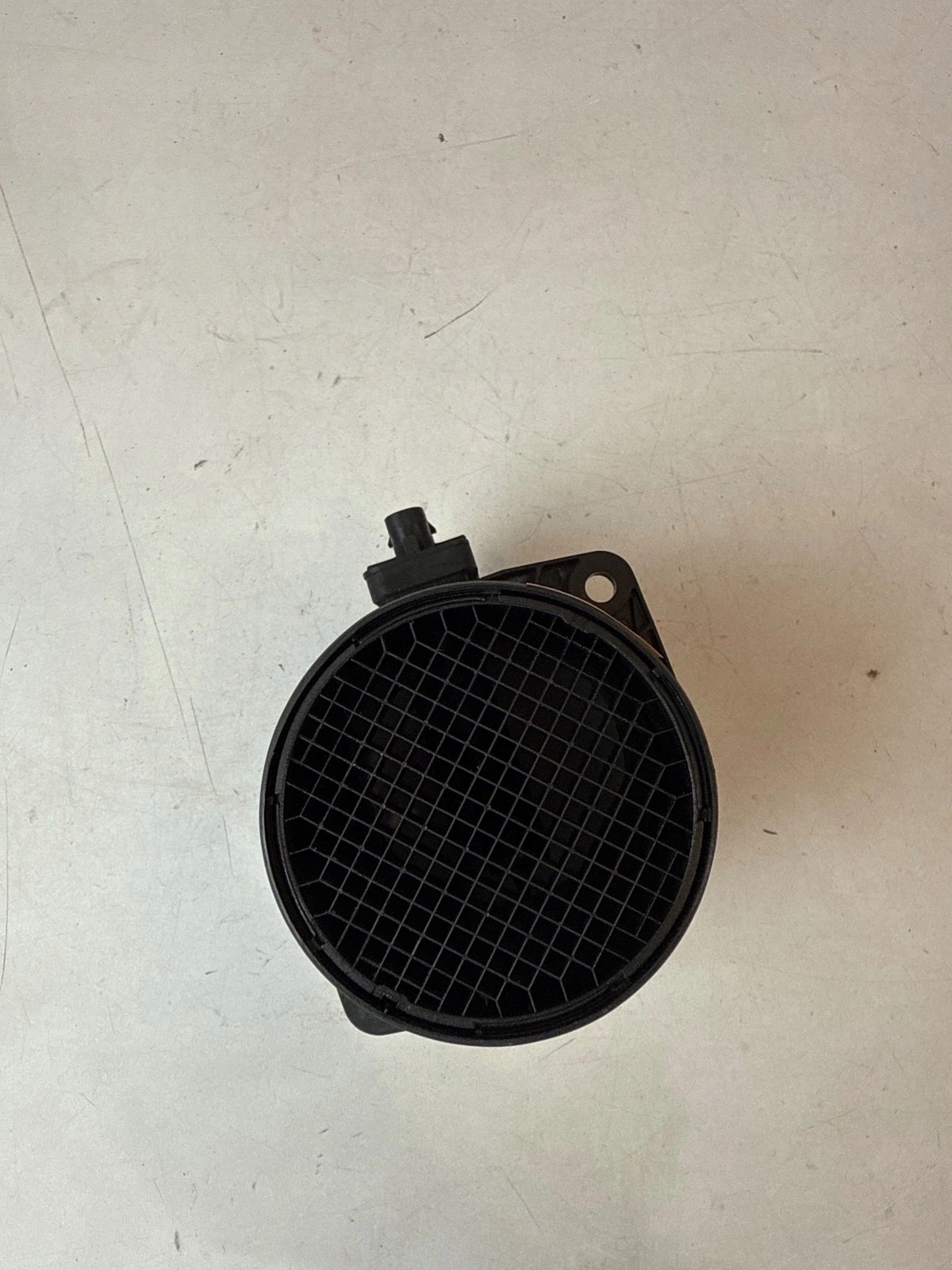 flow meter Volkswagen Audi Seat Skoda 2.0 TDI