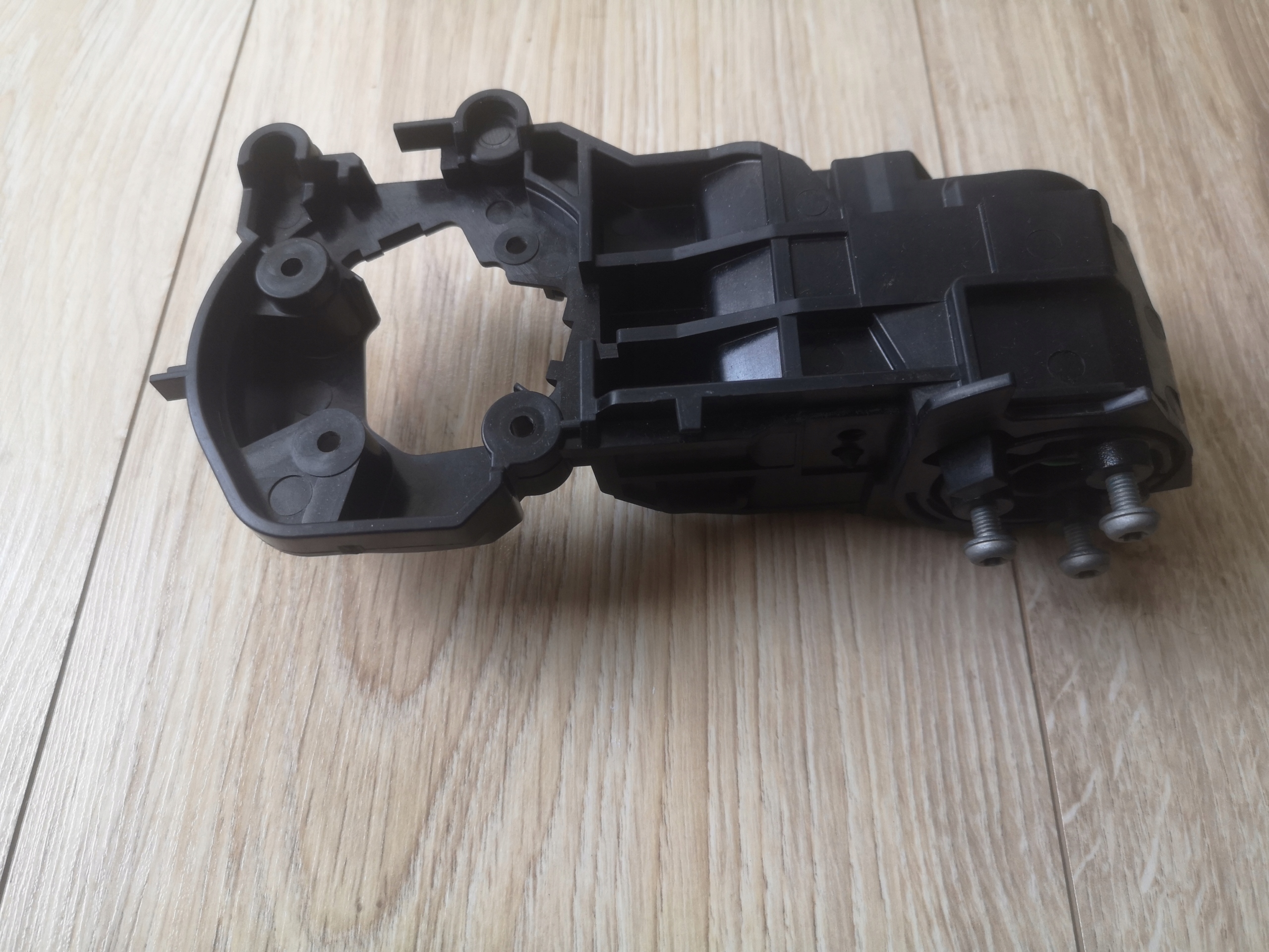 TOYOTA RAV4 V mini motor module SKLADANIA mirrors L