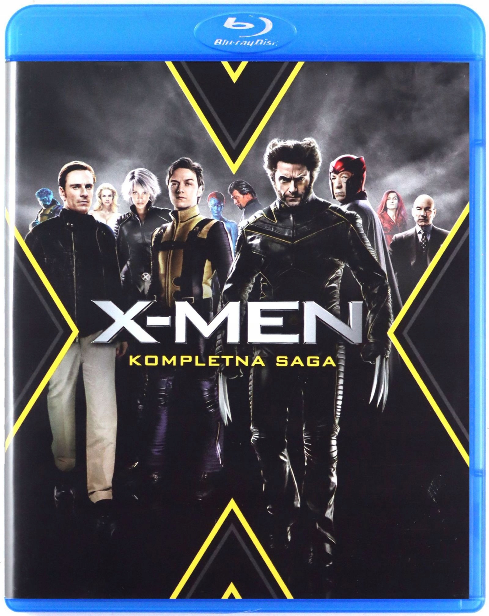 X-MEN Blu-ray セット 81ZVAQU1OLL._UF350,350_QL80_.jpg