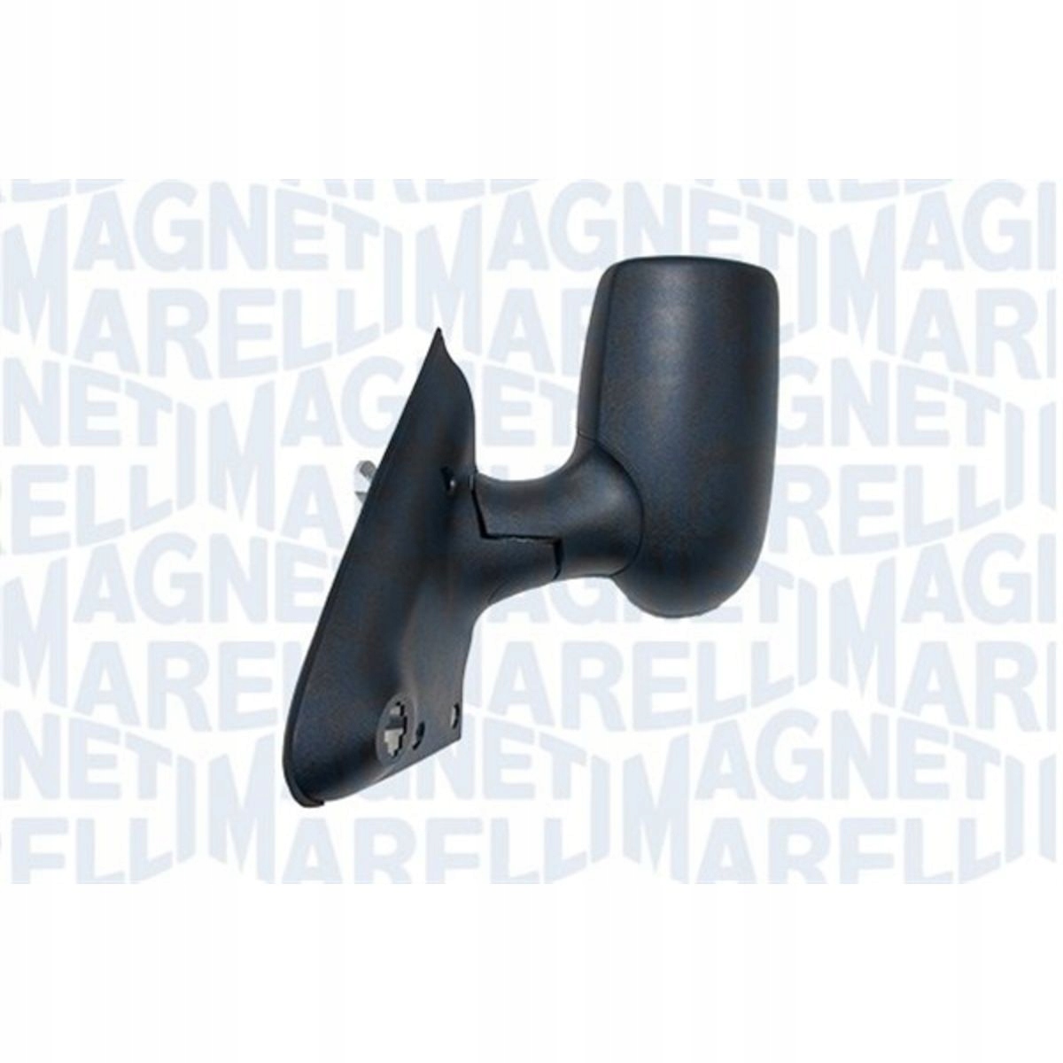 Lusterko P FORD TRANSIT 04.06-08.13 podgrzewane