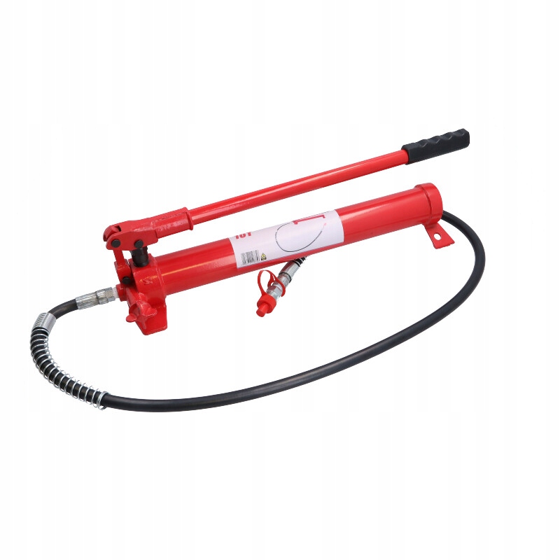 ГИДРАВЛИЧЕСКИЙ НАСОС 10T ДЛЯ РАЗБРАСЫВАТЕЛЕЙ