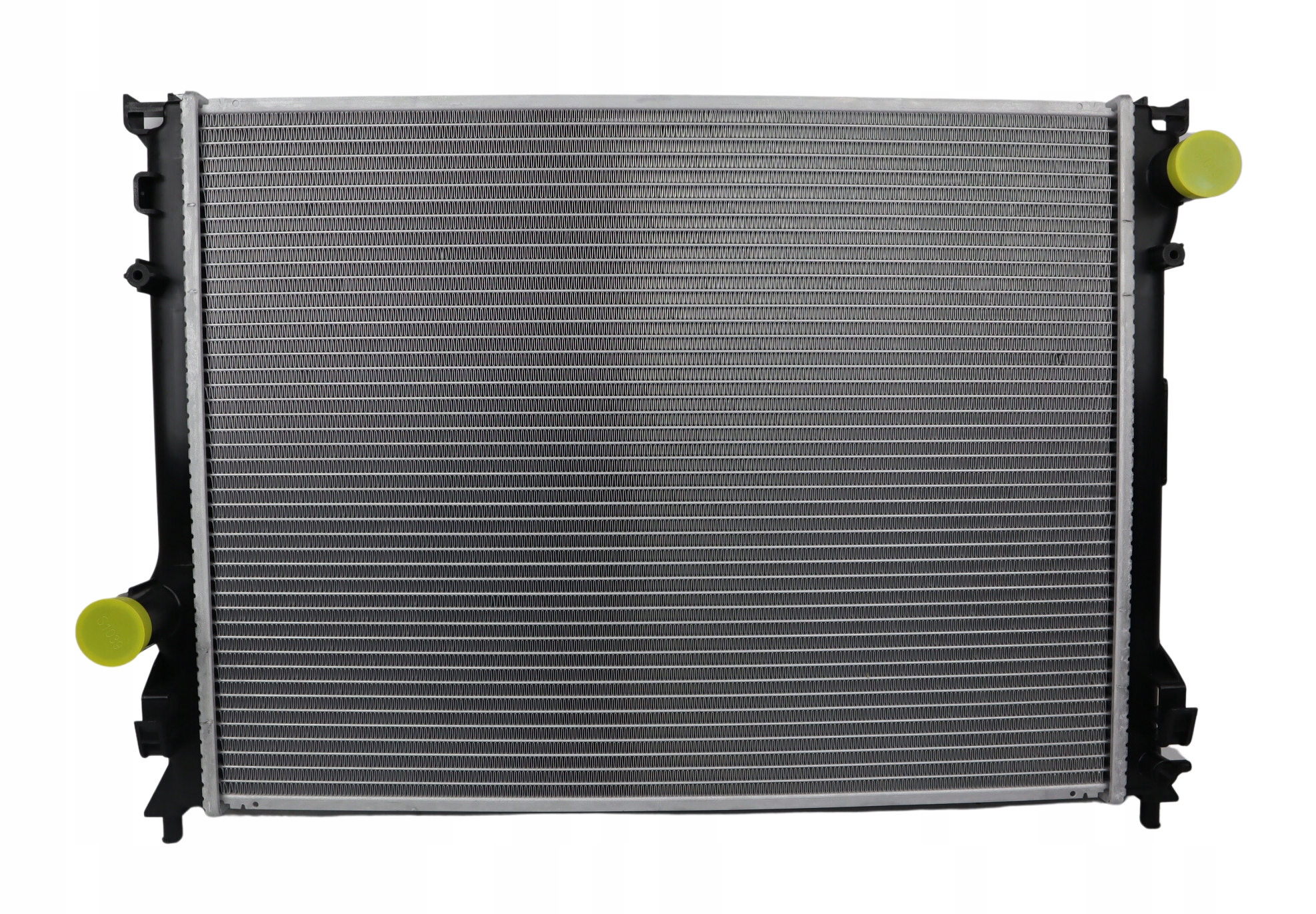 CHŁODNICA WODY DODGE CHALLENGER 3.6 V6 2008- Producent części BF