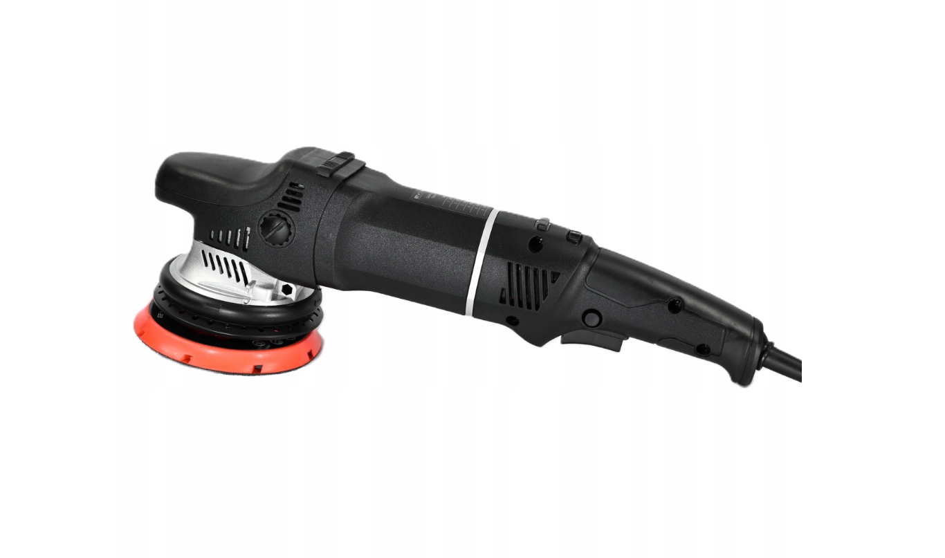 Evoxa Hdd 15 Mkii polerka Dual Action o skoku 15mm