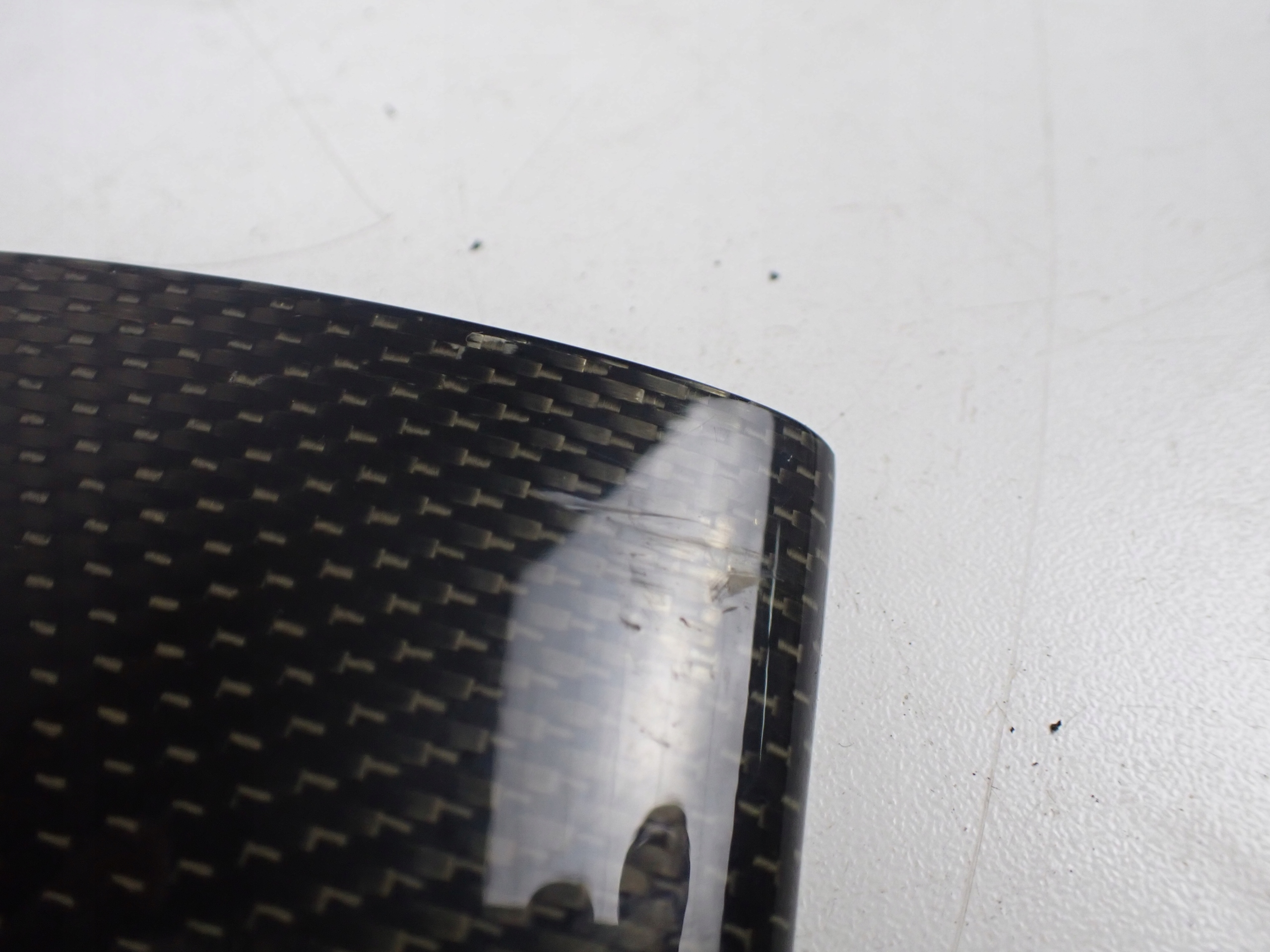 декор Carbon Audi S8 D3 4E0857237K 4E0857237