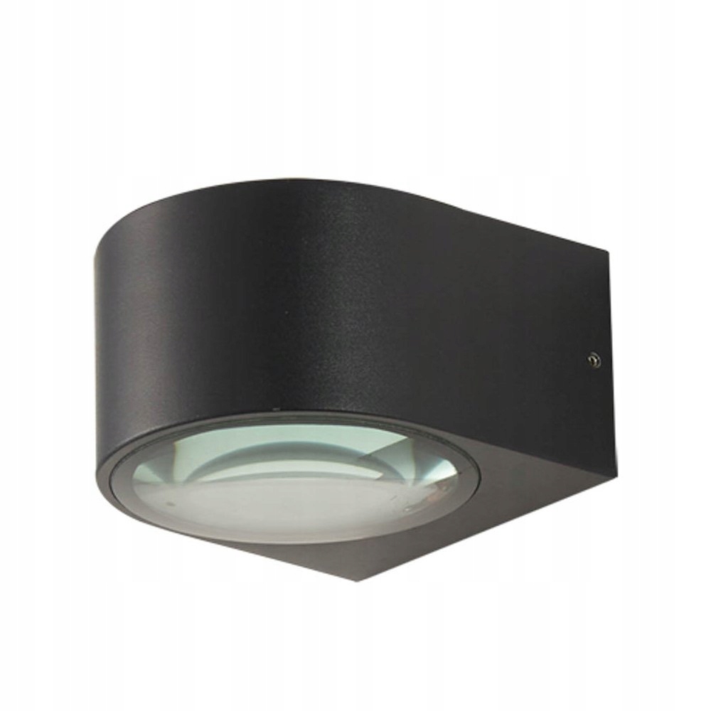 Nástěnná Led nástěnná lampa 10W Pesaro 4K OWL-8082-4K Italux