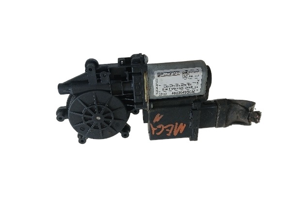 RENAULT MEGANE II mini motor windows right front 4942043SCM