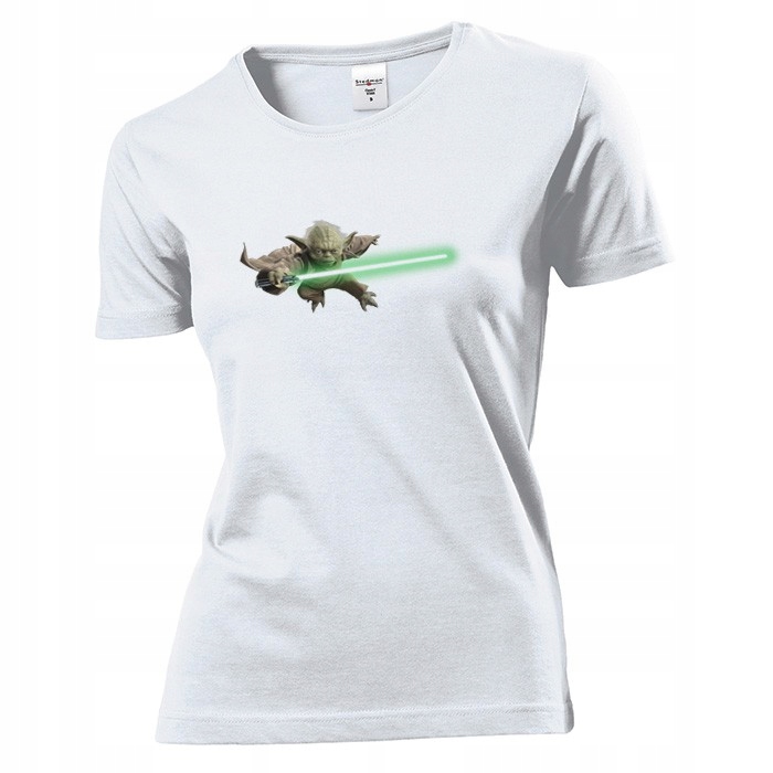 

Koszulka damska Star Wars Lord Vader L