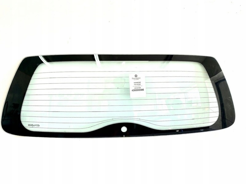 90560037 - OPEL ASTRA II 2 G заднє скло Універсал новий