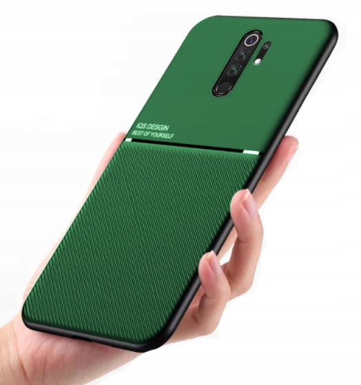 

Etui Case Business Prestige Do Redmi Note 8 Pro