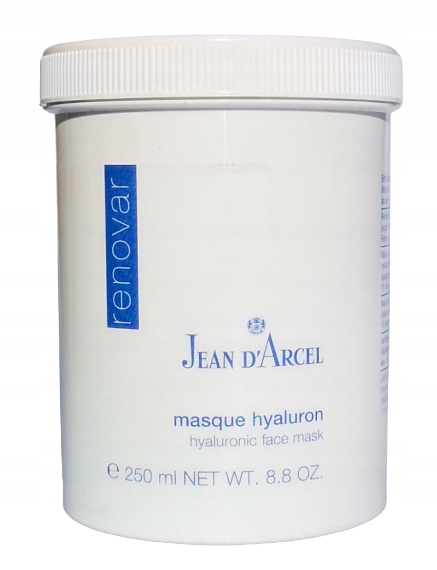 Jean d'Arcel Miratense la Mousse Purete 250 ml Čisticí pěna na obličej