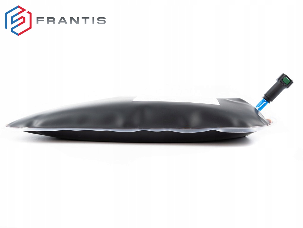 WKLAD NERKA FILTRA FAP CITROEN C4 PICASSO 1 6 HDI Part number FRT66 EO