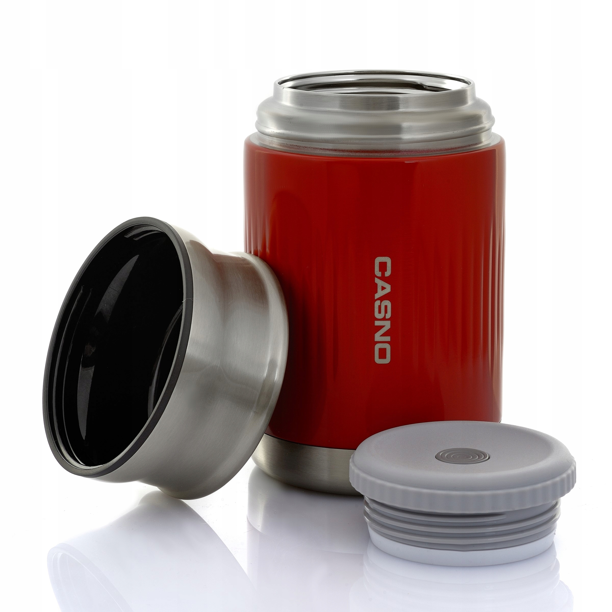 

Termos obiadowy dla dzieci Food Jug Casno 750 ml