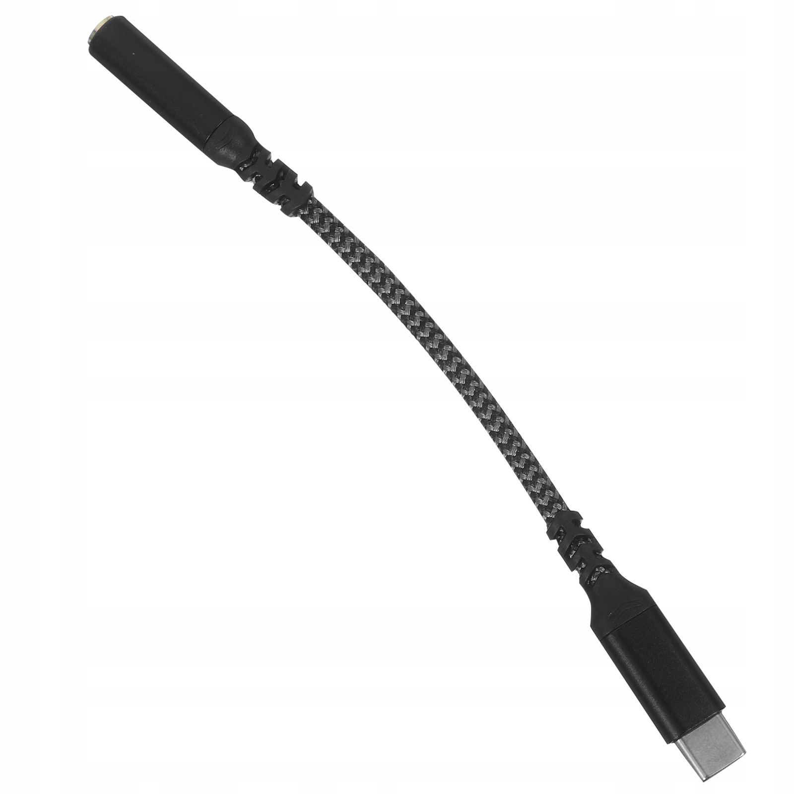 ADAPTER SŁUCHAWKOWY KONWERTER TYPU C