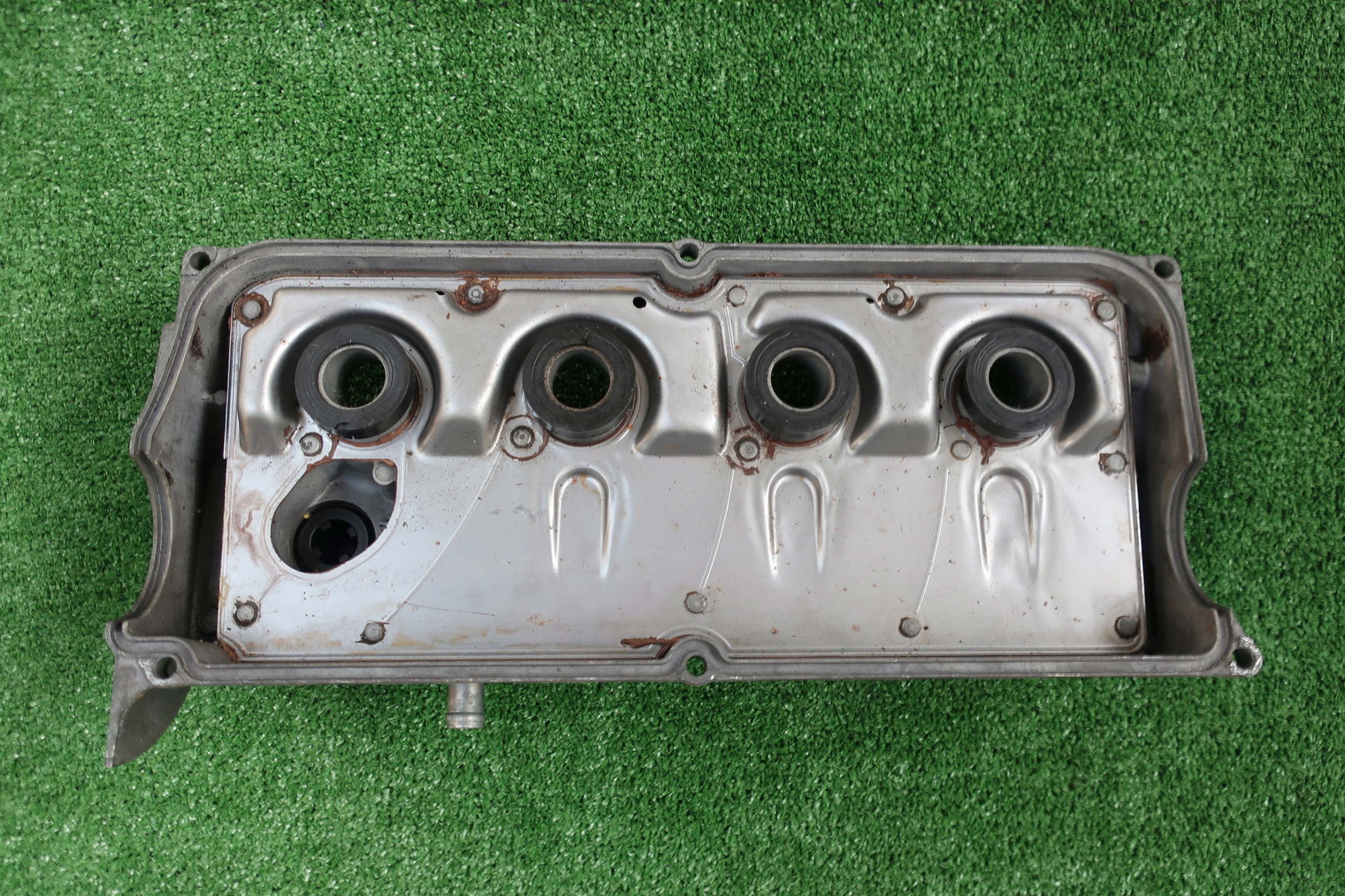 Abdeckung der Ventile ODMA SUZUKI JIMNY 1.3 16V SOHC 80KM