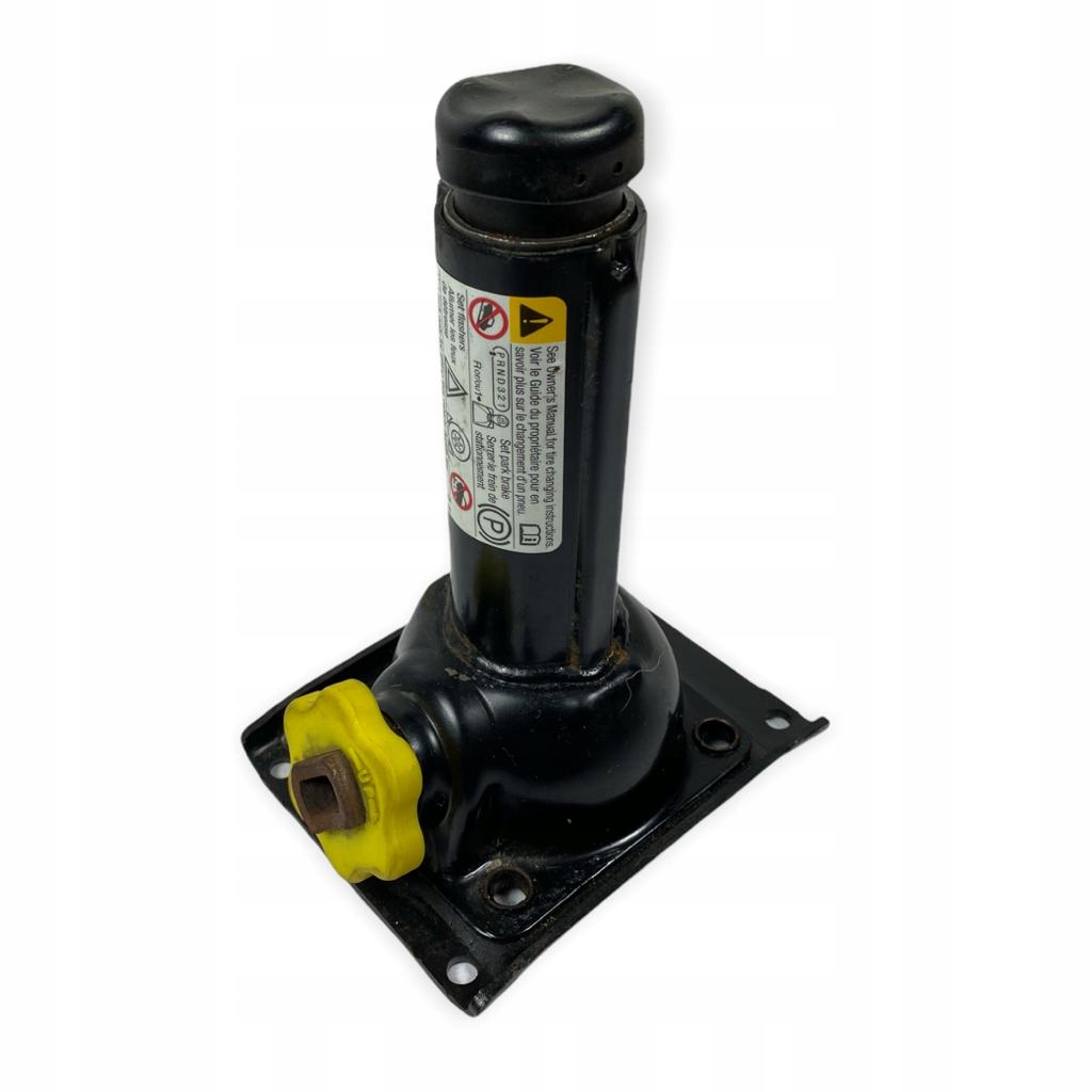 CHEVROLET GMC CADILLAC 99-14R LEWAREK PODNOŚNIK Producent części General Motors