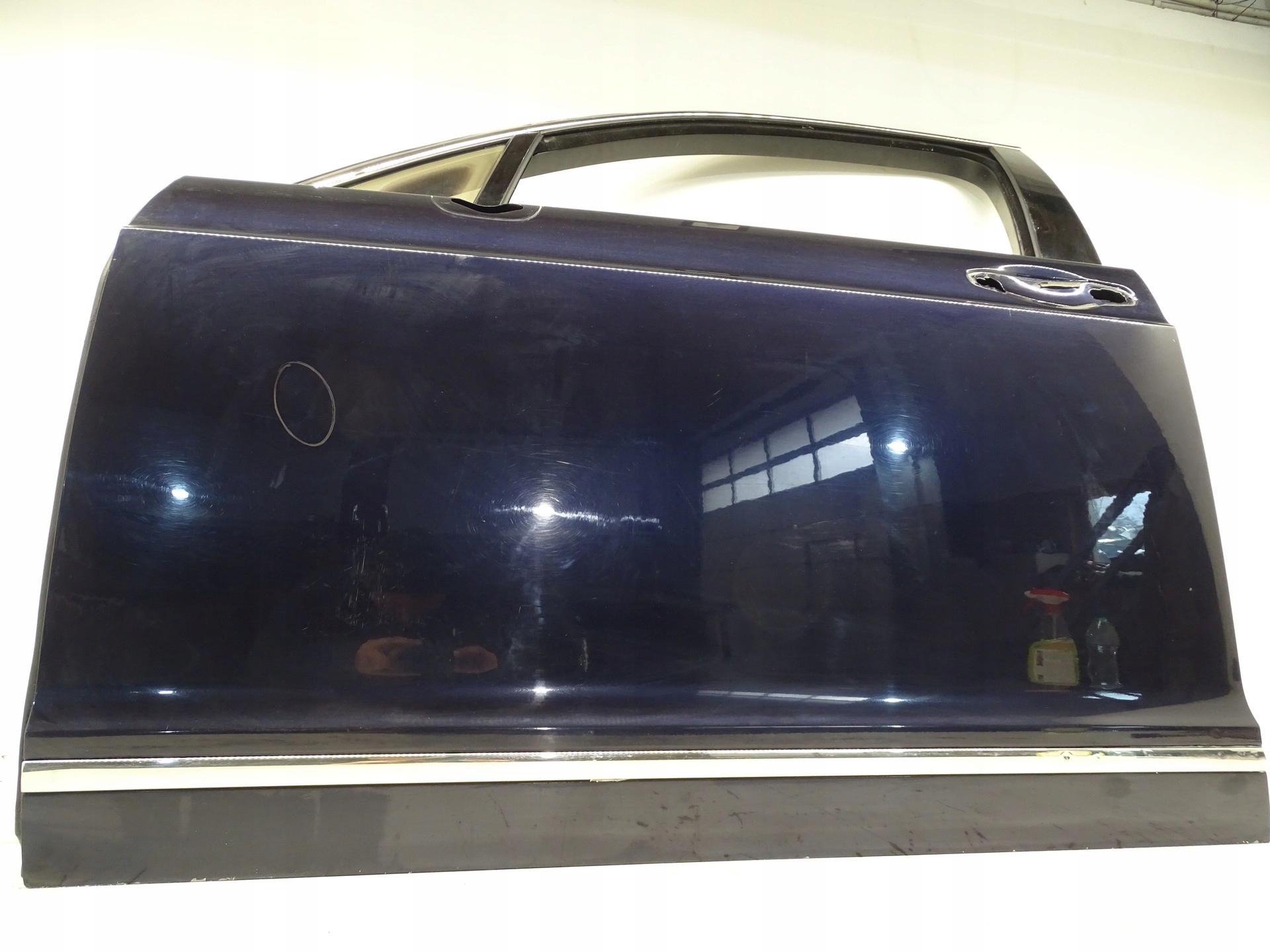 door left left front front BENTLEY CONTINENTAL FLYING SPUR LR5W