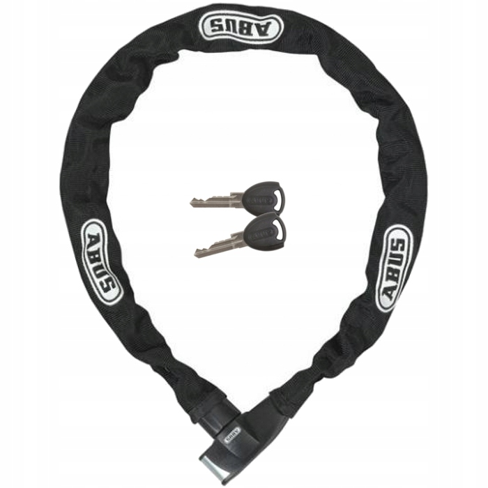 

Abus Ionus 6800/85 Zapięcie rowerowe 85cm