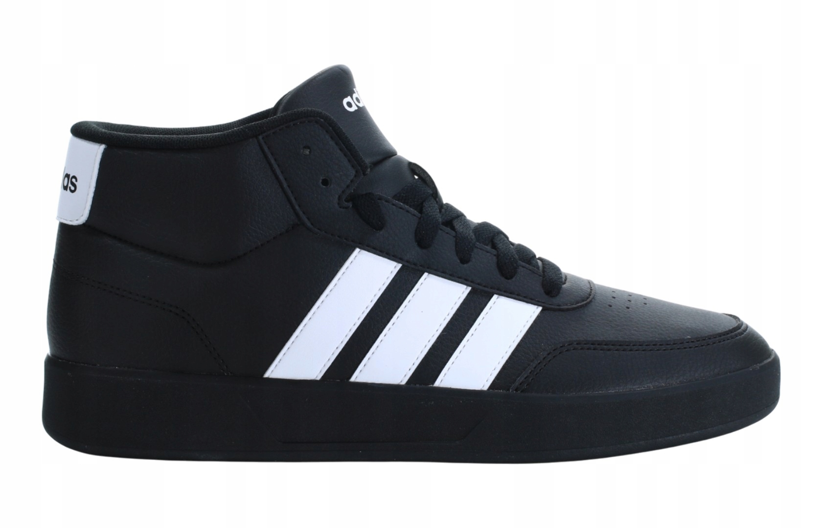 Pánské boty adidas Breaknet MID JR3570