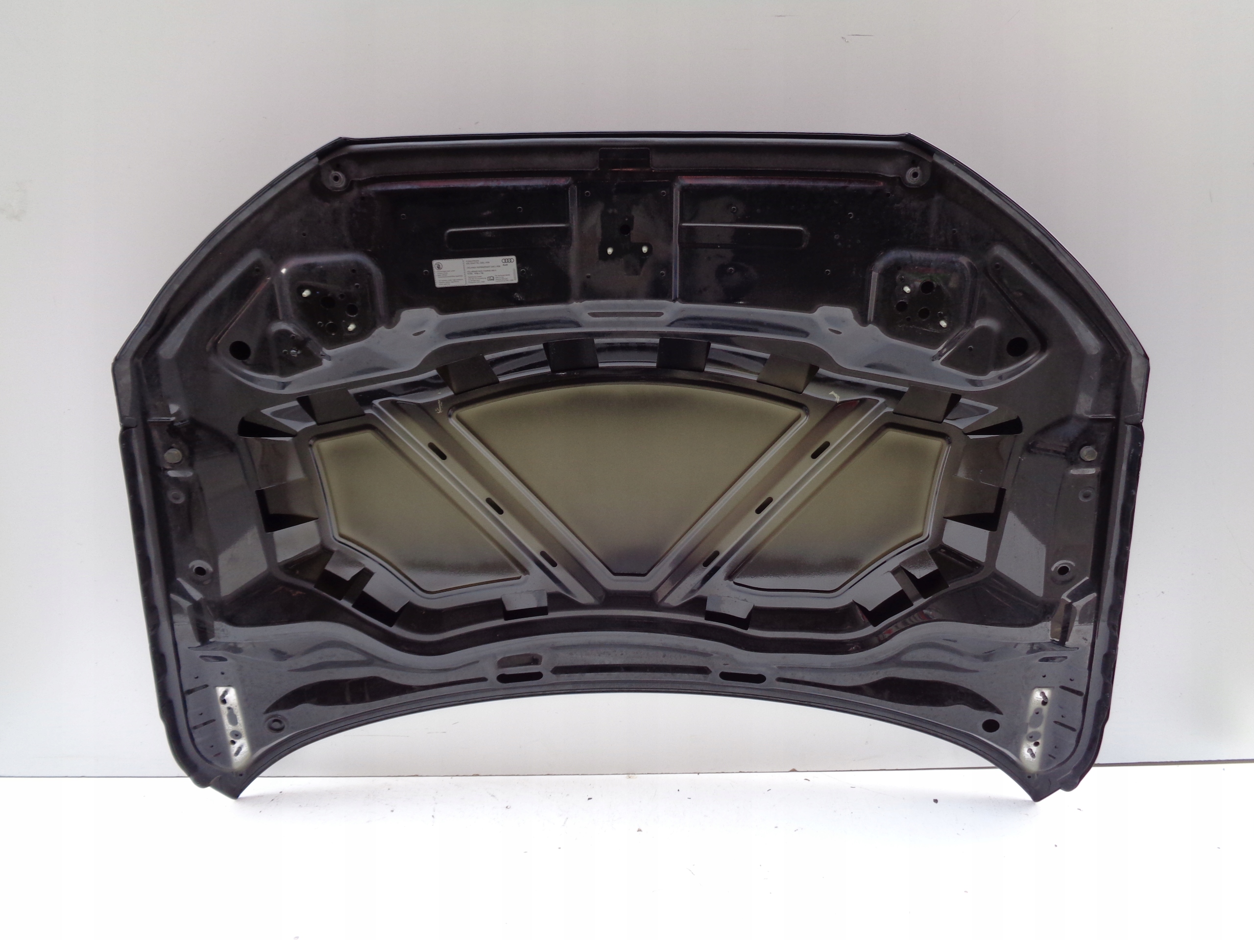 bonnet AUDI Q3 8U 8U0 11- NR 51631