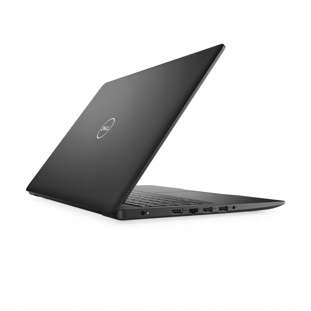 Laptop Dell Inspiron 15 15,6 4 GB / 128 GB czarny - Sklep Laptop Dell Inspiron 15 15,6 4 GB / 128 GB czarny - Sklep