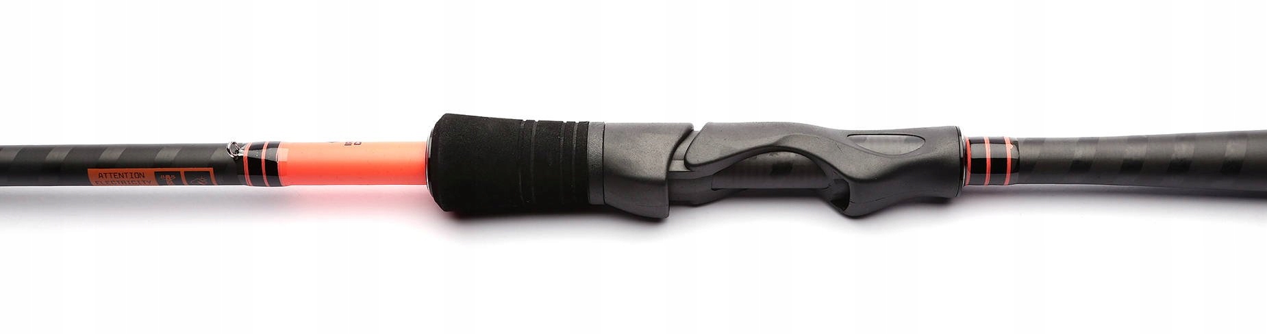 WĘDKA GENLOG DEDICATE MASTER FEEDER 360/-100g Model Dedicate