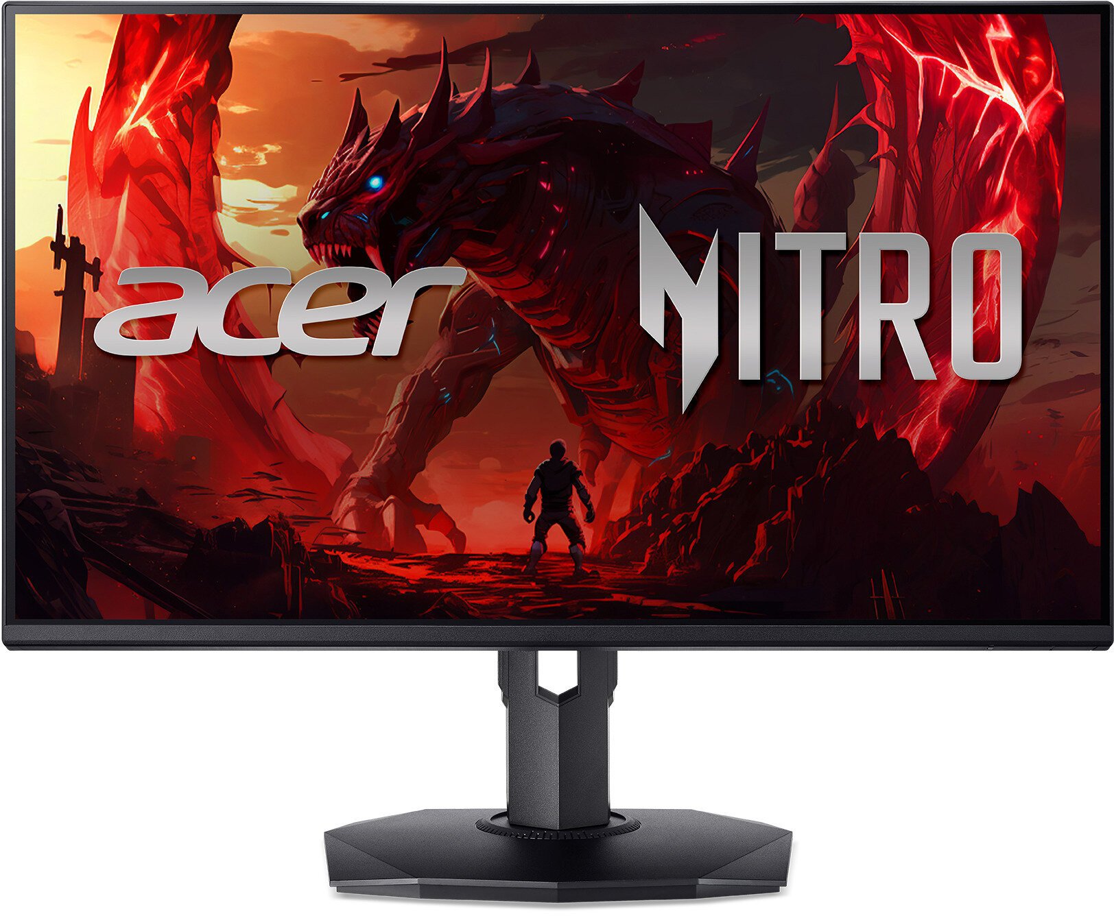 Monitor Acer XF243YP6BIPR (UM.QX3EE.601) 1920 x 1080 (FullHD) Ips 144 Hz