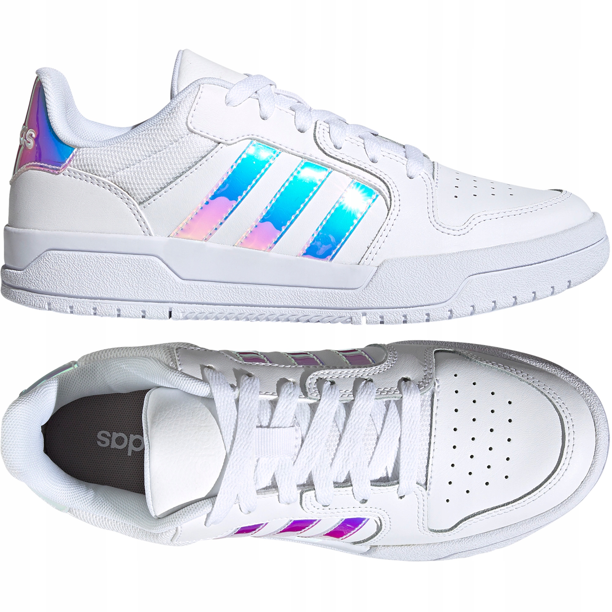 

Buty Damskie Adidas Entrap Wygodne FY6017 37 1/3